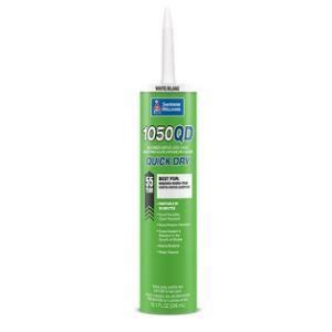 1050 quick dry caulk. Things To Know About 1050 quick dry caulk. 